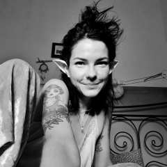 Светлана Зубкова, 12.02