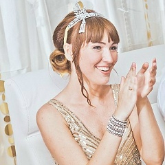 Кристи Солнечная, 27.06, Самара