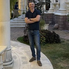 Константин Константинов, 22.10, Барнаул