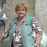 Ольга Синцова, 29.01.1966, Новосибирск