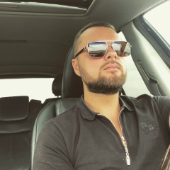 Влад Макаров, 09.08, Горловка