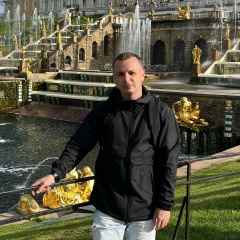 Олег Киреев, Южно-Сахалинск