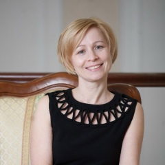 Ирина Тыхеева, 18.09.1969, Санкт-Петербург