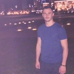 Владислав Бурдаков, 25.10.1991, Баку