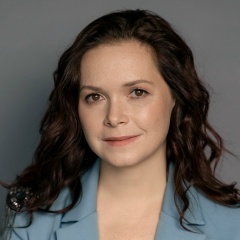 Елизавета Ковалева, 07.05, Санкт-Петербург