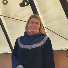 Татьяна Сокова, 07.01, Санкт-Петербург