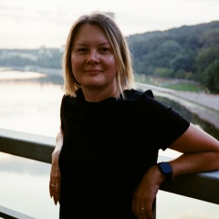 Надежда Рыжова, 10.02, Москва