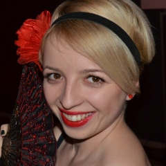 Ира Циковская, 03.03, Винница