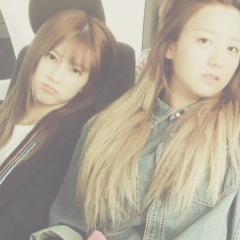Chorong Park, 28.03.1998, Seoul