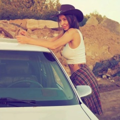 Ирина Кладова, 06.07.1983, Новосибирск