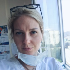 Мария Иванова, 08.03, Сергиев Посад