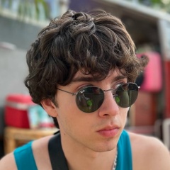 Kiryl Beliauski, 05.04, New York City