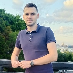 Станислав Михайлович, 29.05.1990