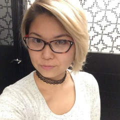 Дариночка Данилова, 21.04.1992, Волгоград