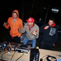 Андрей Филоненко, 07.08, Москва