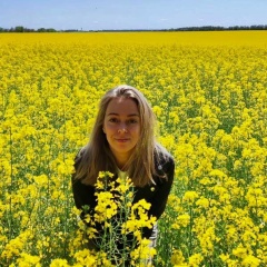 Ольга Ольшанская, 07.03, Ставрополь