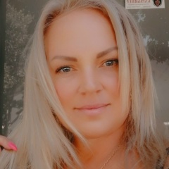 Виктория Балан(Витвицкая), 24.05.1983, Одесса