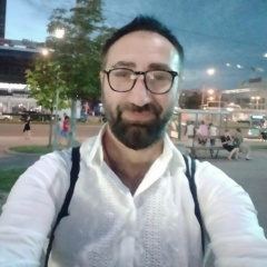 Valeo Sæbanti, 02.10, Санкт-Петербург