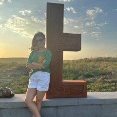 Этери Газарян, 11.04, Курган