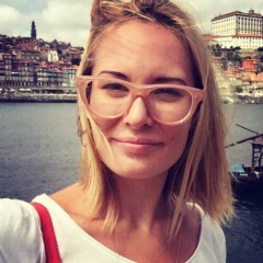 Даша Голосная, 19.02