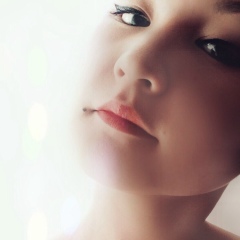 Altynai Damirova, 13.02.1992, Бишкек