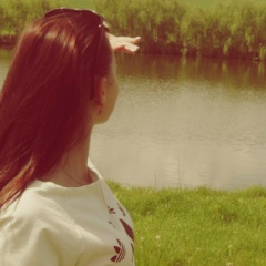 Ana Croitor, 19.04.1996, Кишинев