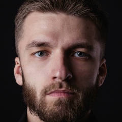 Женя Поповиченко, 30.07.1992, Киев