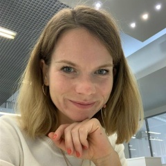 Екатерина Клейменова, 06.04.1988, Москва