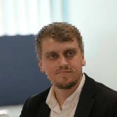 Станислав Чуприков, 07.02, Санкт-Петербург