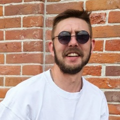 Матвей Печенников