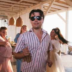 Андрей Бендас, 17.11.1991, Донецк