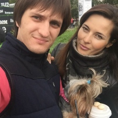 Александр Мамулат, Новосибирск