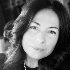 Надя Френкель, 06.03, Frankfurt am Main