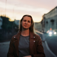 Maria Shubina, 07.01