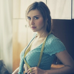 Анна Бех, 07.01.1994, Киев