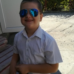 Vanea Rotari, 18.02.1990, Санкт-Петербург