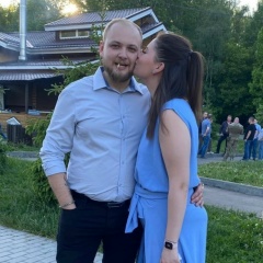 Ярослав Гуцеленко, 24.04, Подольск (поселок)