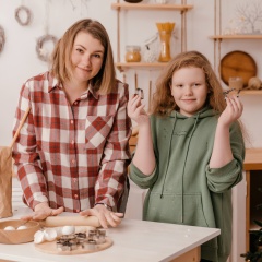 Анастасия Денисова