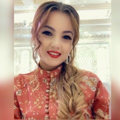 Arailym Torekhanova, 30.06.1992, Алматы