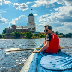 Алексей Лебедев, 19.05.1987, Санкт-Петербург