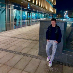 Руслан Султанов