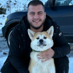 Максим Матюнин, Мурманск