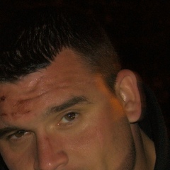 Роман Горгоц, 26.11, Санкт-Петербург