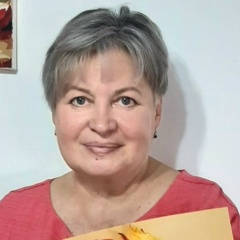 Наталья Калганова, 16.12.1965, Павлодар