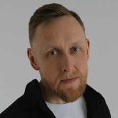 Александр Осипов, 28.11.1987, Санкт-Петербург