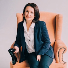 Елена Тюрина, 11.11.1972, Санкт-Петербург