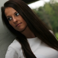 Катёна Филатова, 10.04.1988, Санкт-Петербург