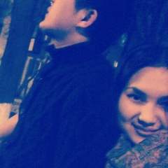 Айдын Ескенов, 30.07, Алматы