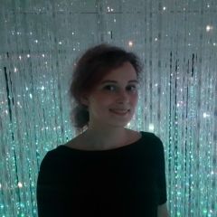 Аня Удалова, 07.05, Санкт-Петербург