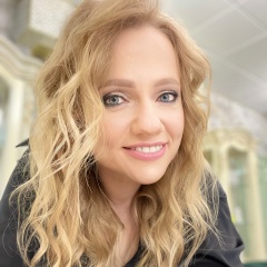 Анна Ильина, 02.04